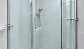 Shower Screen Resealing