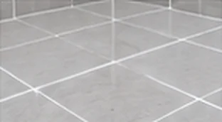 Floors & High Traffic Areas