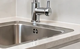 Sinks & Tapware