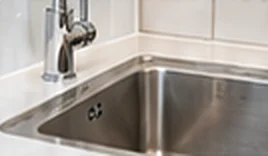 Sink & Tapware