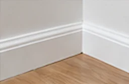 Skirting Board Sealing